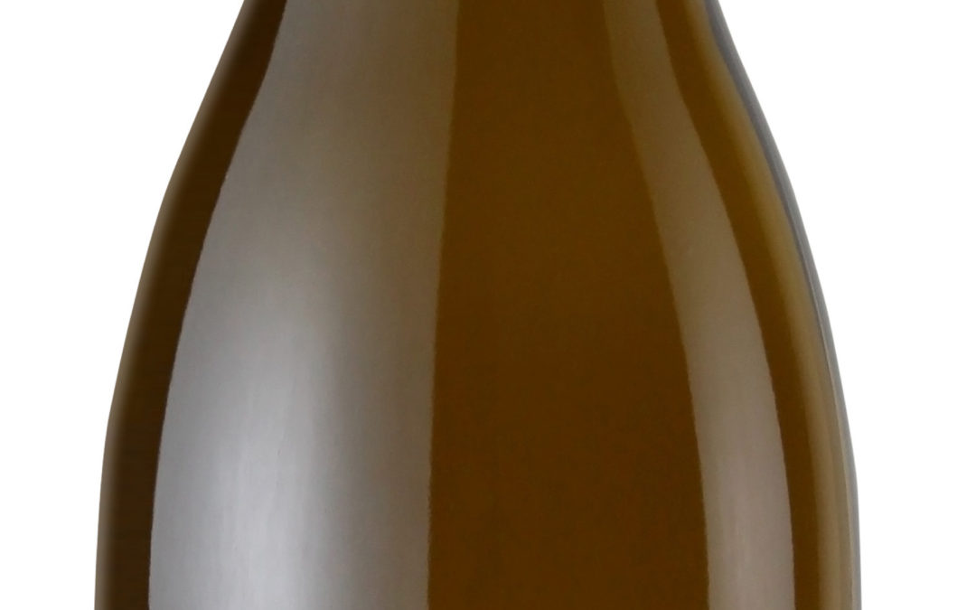 Fog & Light 2018 Chardonnay Bottle Shot