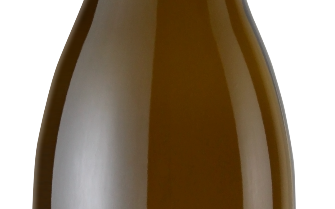 Fog & Light 2018 Chardonnay Bottle Shot – transp