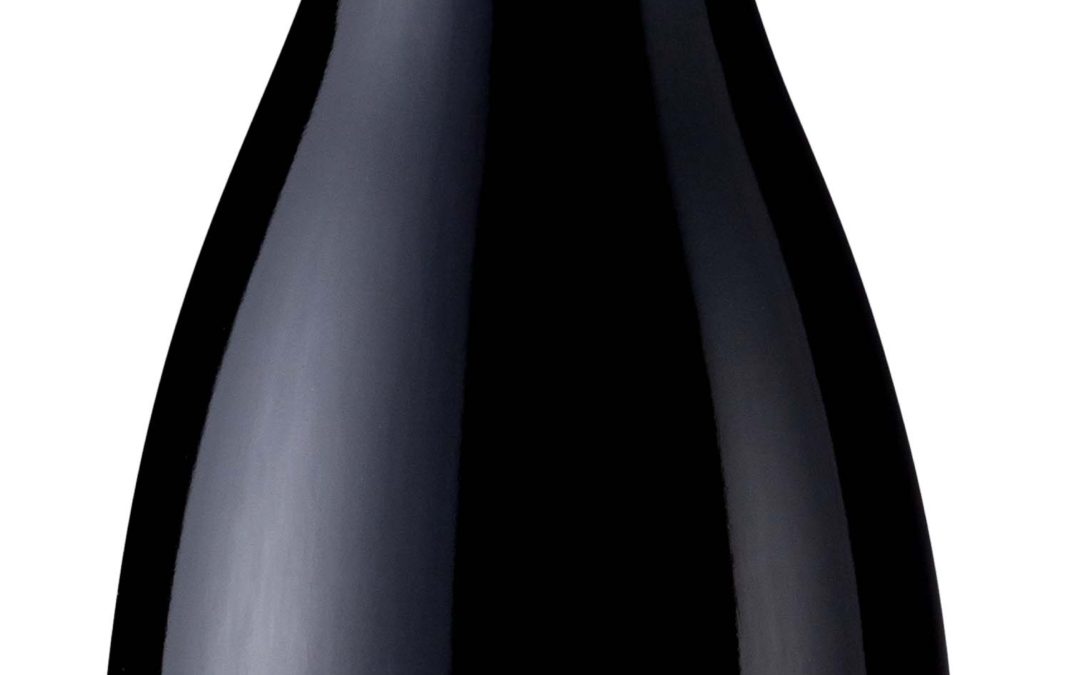 Fog & Light 2018 Pinot Noir Bottle Shot
