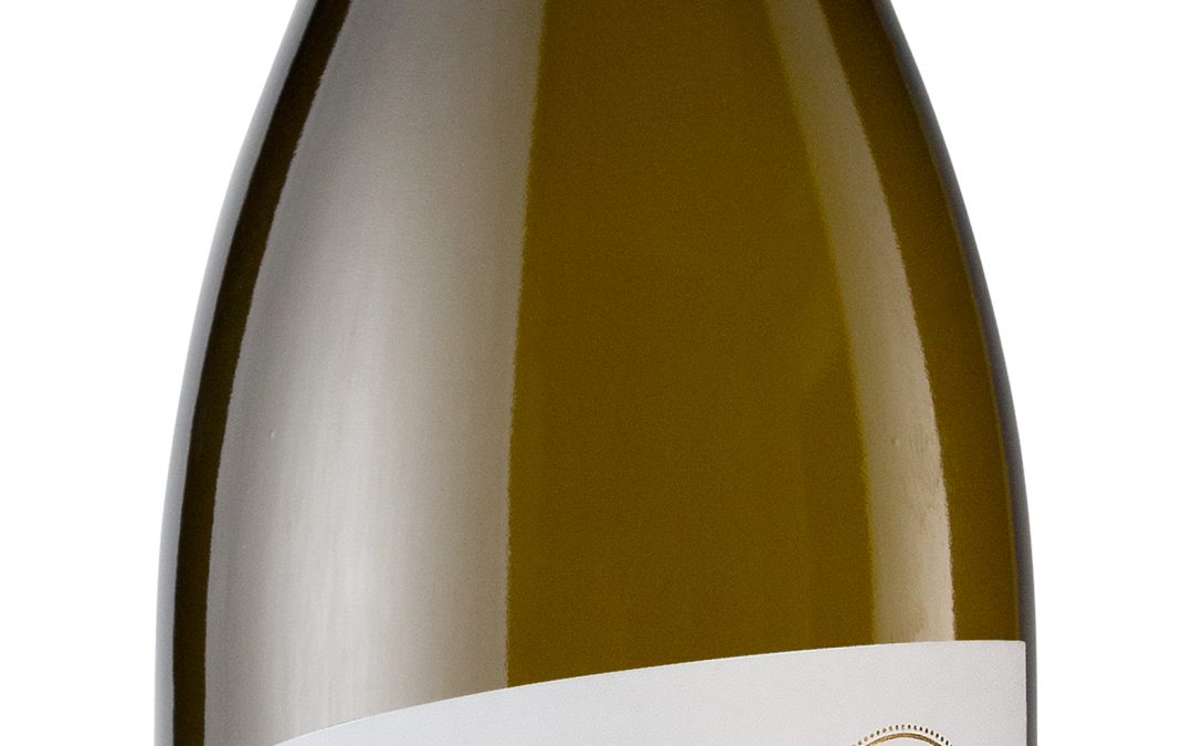Longford Estate 2019 Chardonnay Bottle Shot