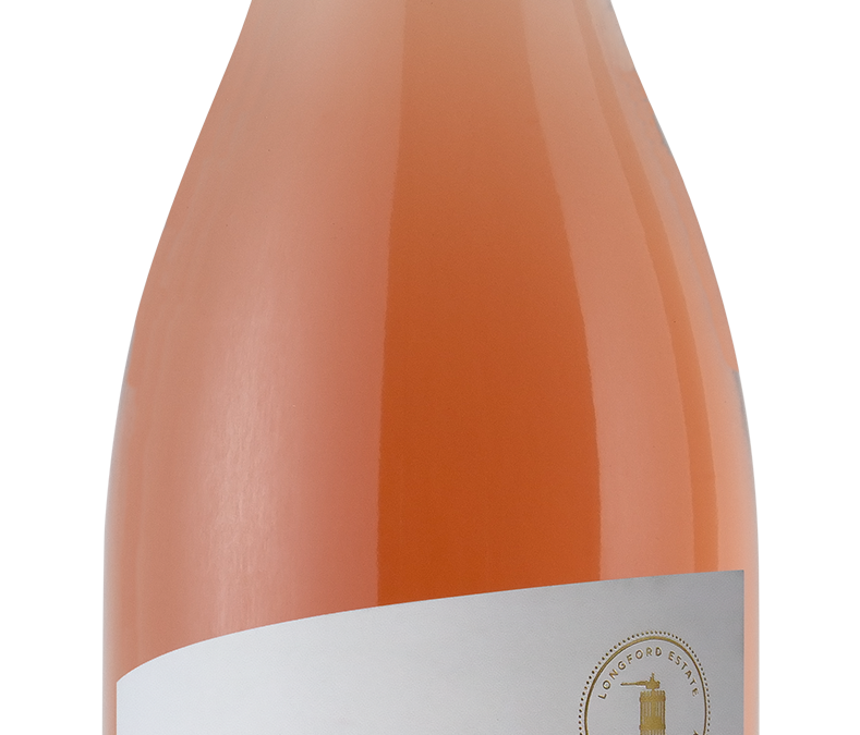 Longford Estate 2019 Pinot Noir Rose Bottle Shot – transp
