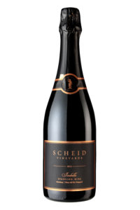 Scheid Vineyards 2013 Isabelle Bottle Shot