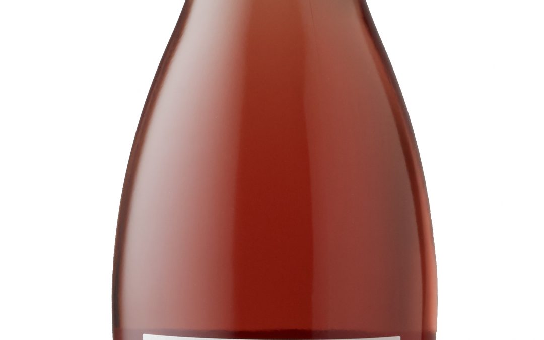 Scheid Vineyards 2019 Pinot Noir Rose Bottle Shot