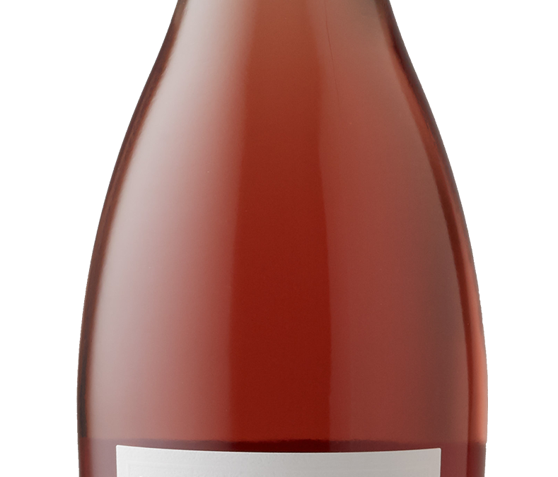 Scheid Vineyards 2019 Pinot Noir Rose Bottle Shot – transp