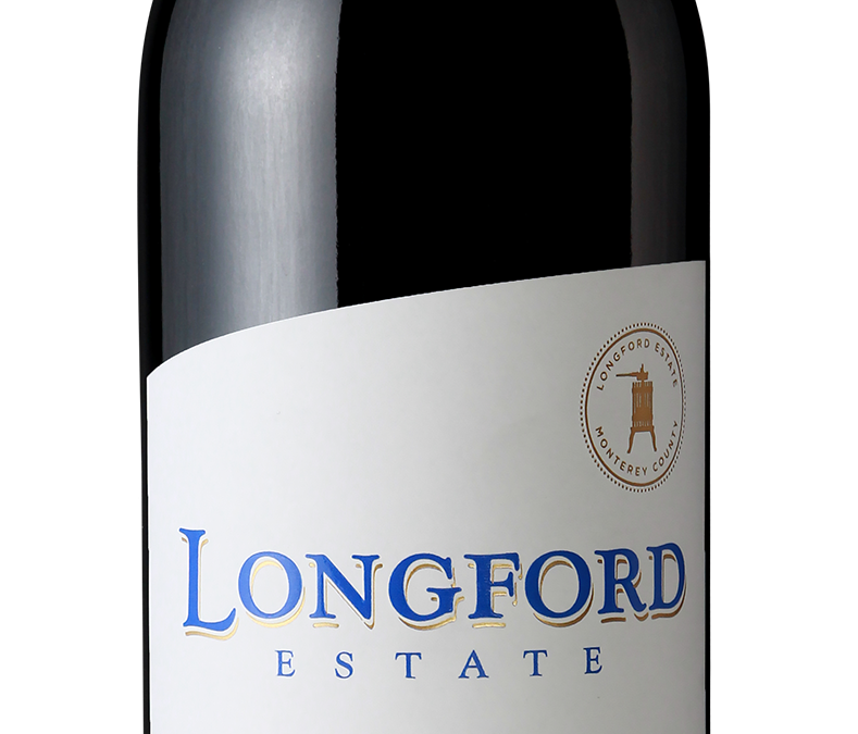 Longford Estate 2018 Cabernet Sauvignon Bottle Shot – transp