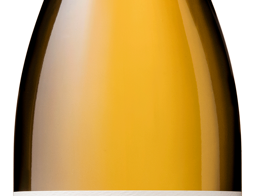 Rocklin Ranch NV Chardonnay Bottle Shot – transp