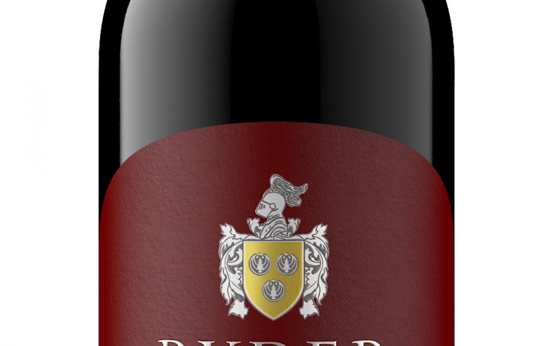 Ryder Estate NV Merlot CC AVA Bottle Shot – highres