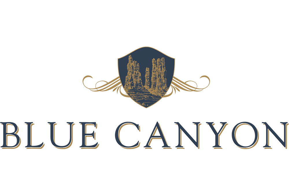 Blue Canyon Logo – High Res