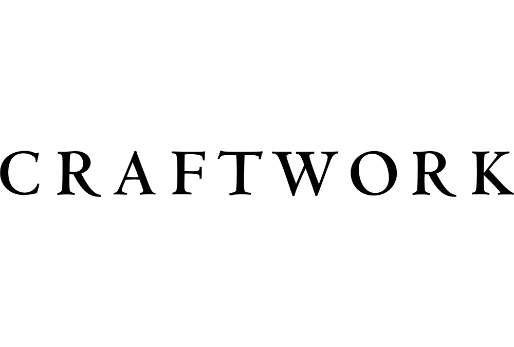 Craftwork Logo – High Res