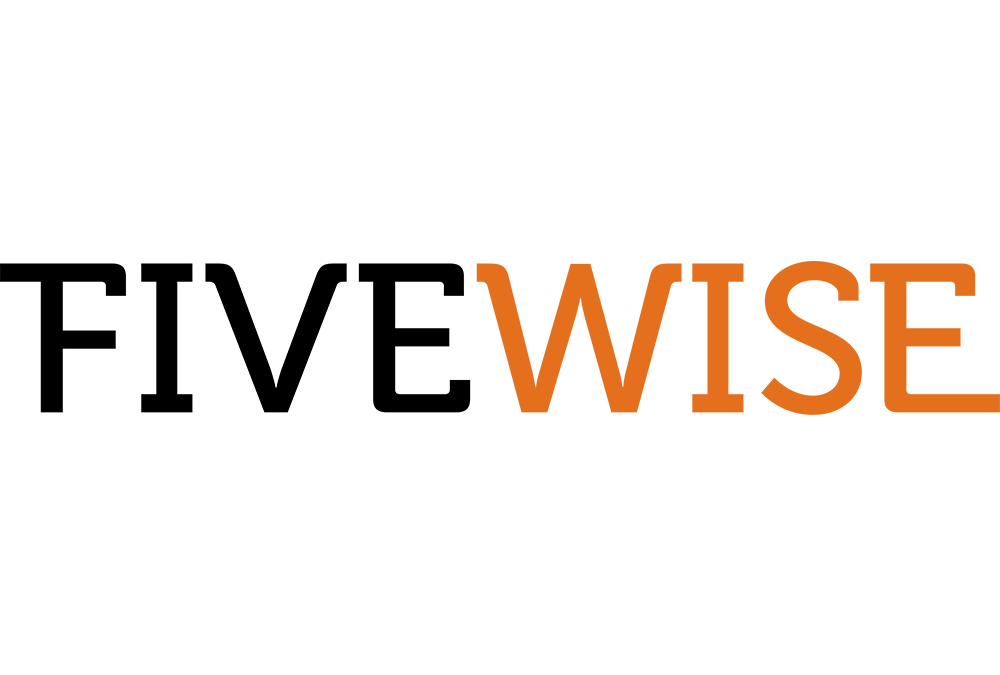 FiveWise Logo – High Res