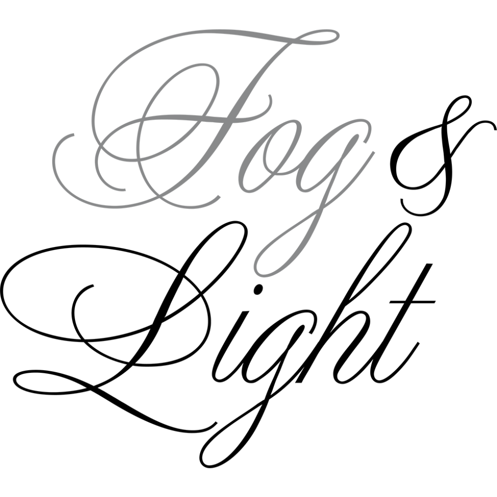 Fog & Light Logo High Res SFW Media