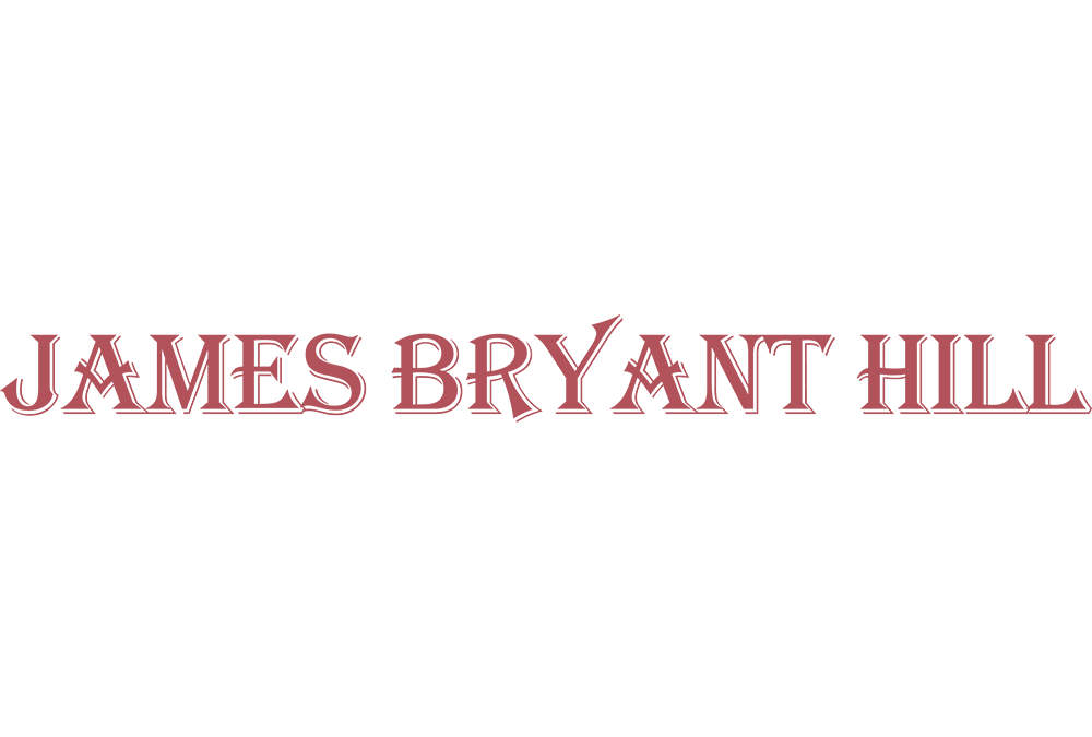 James Bryant Hill Logo – High Res