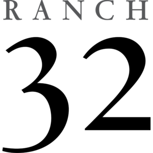 Ranch 32 Logo – High Res