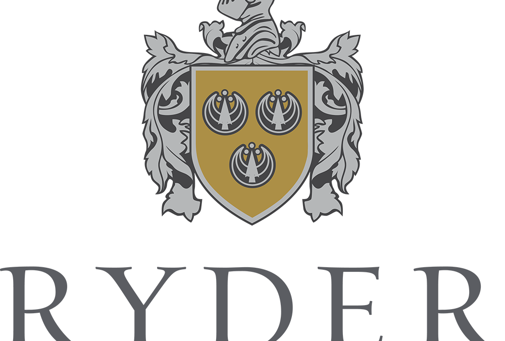 Ryder Estate Logo – High Res