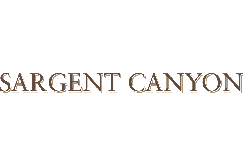 Sargent Canyon Logo – High Res