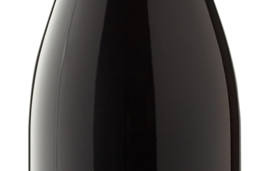 Scheid Vineyards 2016 Clone POM Bottle Shot