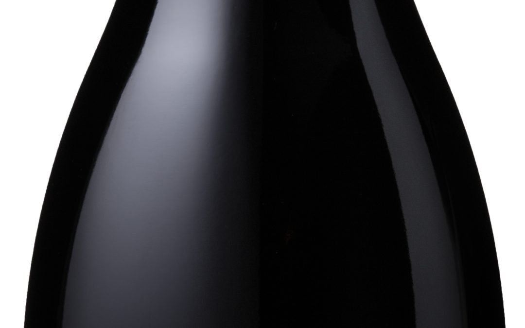 Scheid Vineyards 2016 Reserve Pinot Noir Bottle Shot
