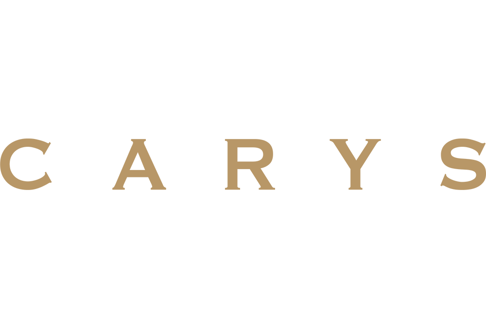 CARYS Logo – High Res