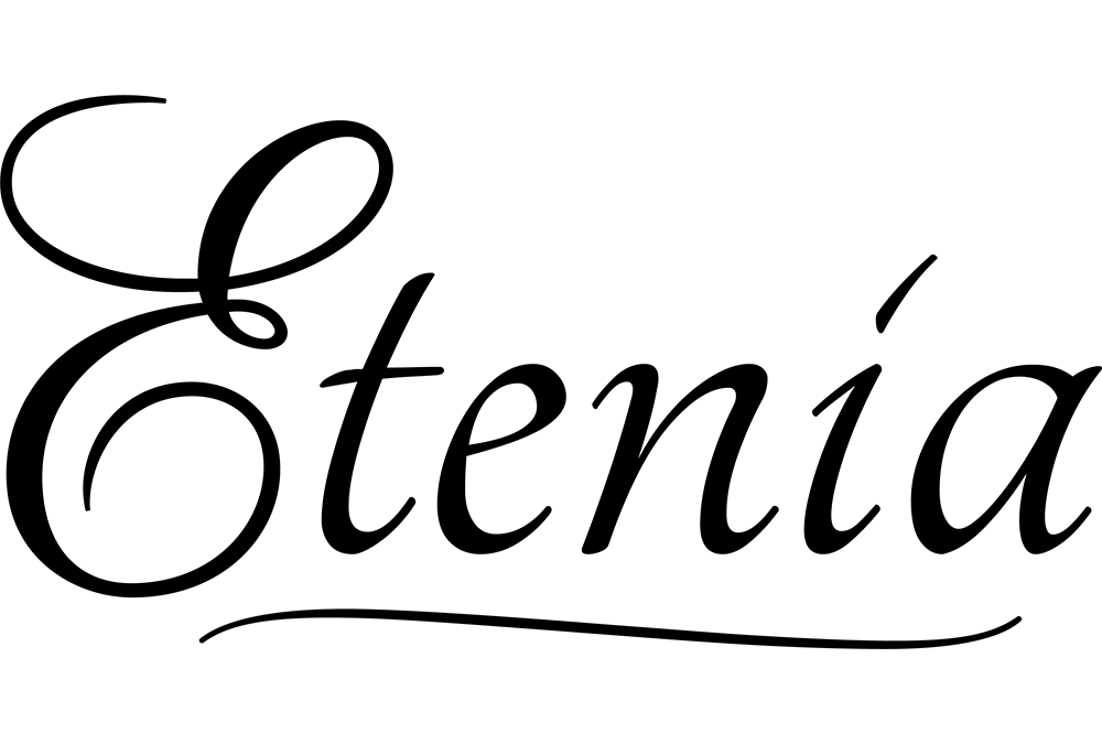 Etenia Logo – High Res
