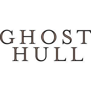 Ghost Hull Logo – High Res