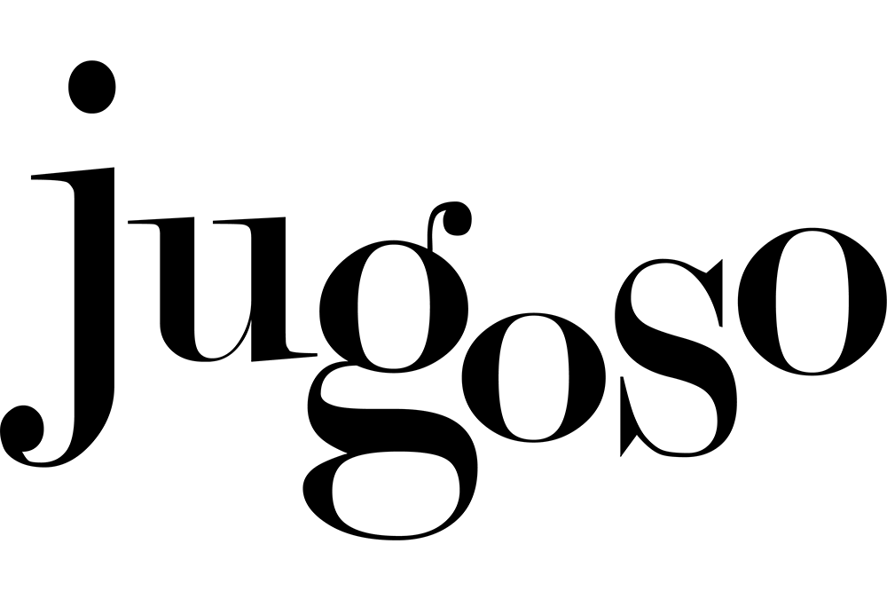 Jugoso Logo – High Res