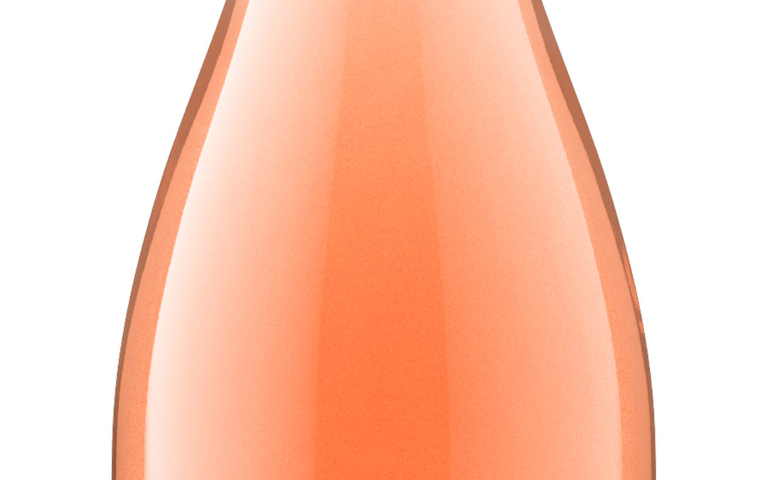 Lightly 2019 Rose Bottle Shot