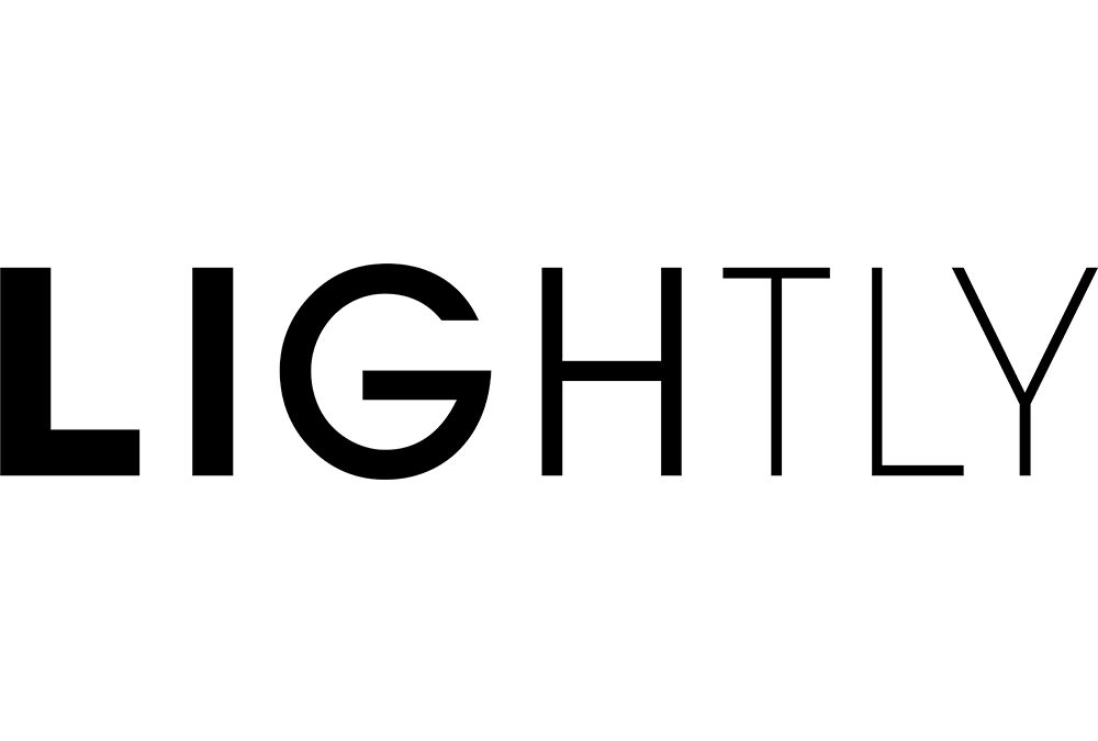 LIGHTLY Logo – High Res