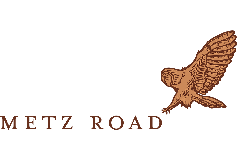 Metz Road Logo – High Res