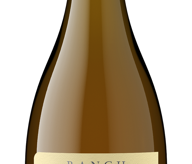 Ranch 32 NV Chardonnay Bottle Shot – transp