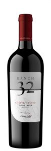 Ranch 32 NV Cooper’s Blend Bottle Shot – highres