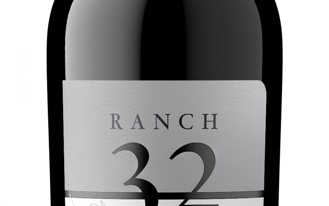 Ranch 32 NV Cooper’s Blend Bottle Shot – highres