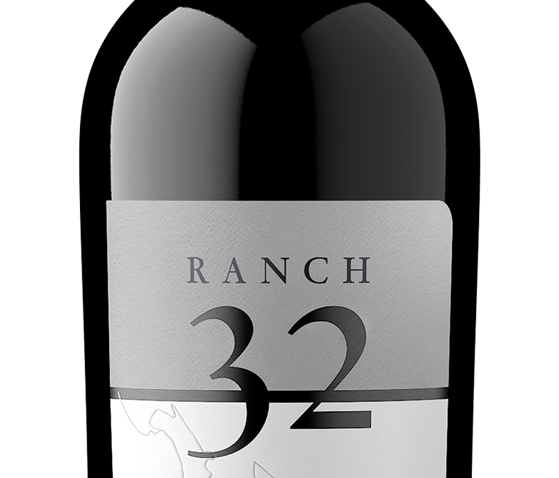 Ranch 32 NV Cooper’s Blend Bottle Shot – transp