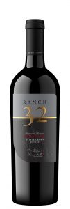 Ranch 32 NV Meritage Bottle Shot – highres