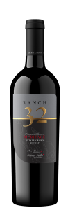 Ranch 32 NV Meritage Bottle Shot – transp