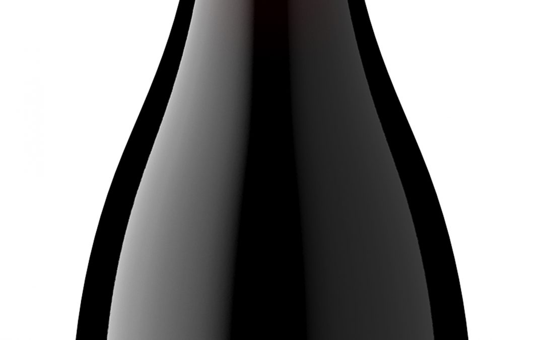 Ranch 32 NV Pinot Noir Bottle Shot – highres