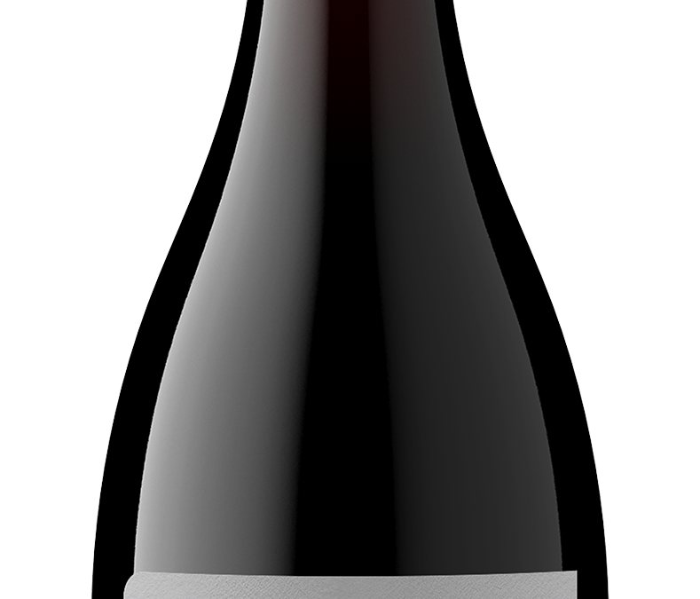 Ranch 32 NV Pinot Noir Bottle Shot – transp