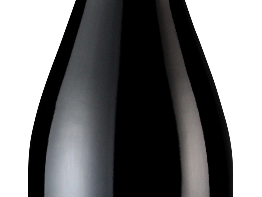 Scheid Vineyards Bottle Shot 2018 Syrah Reserve – transp