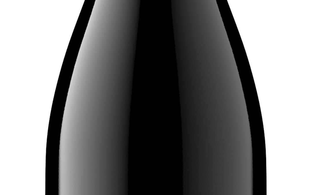 Aristotle NV Petite Sirah Front Bottle Shot