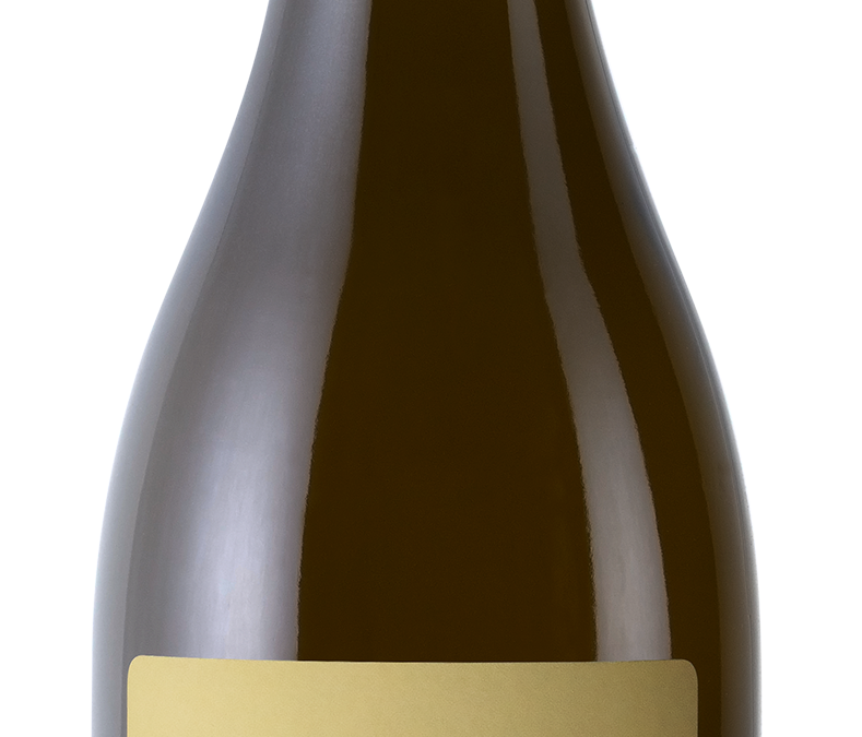 District 7 2019 Chardonnay Bottle Shot – transp