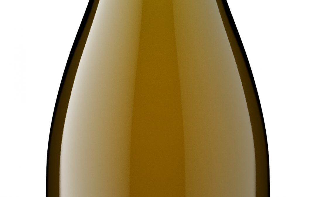 Reflection Ridge NV Chardonnay Bottle shot- highres