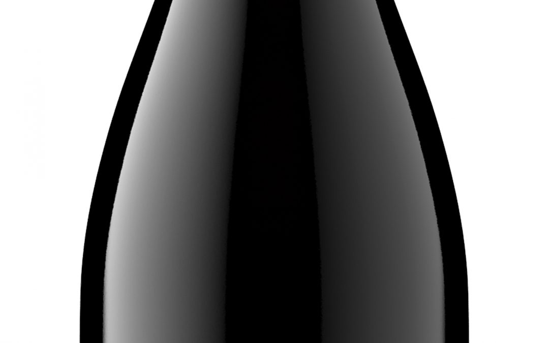 Reflection Ridge NV Pinot Noir Bottle shot -highres