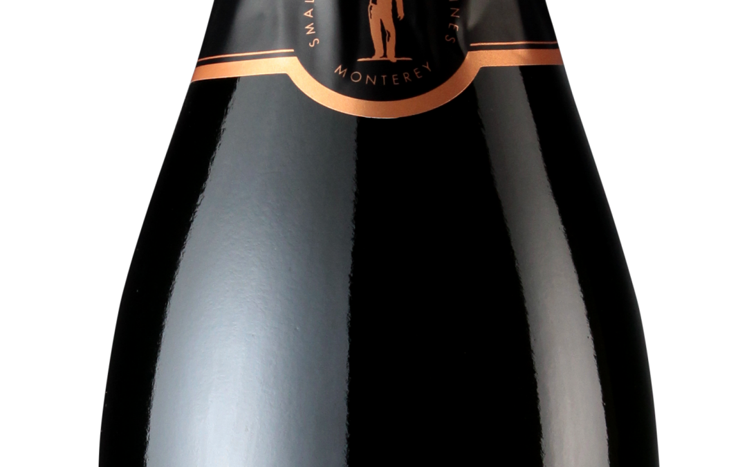 Scheid Vineyards 2016 Isabella Riverview Bottle shot -transp