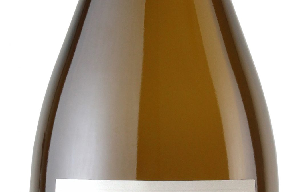 Scheid Vineyards 2020 Albarino Bottle shot -highres