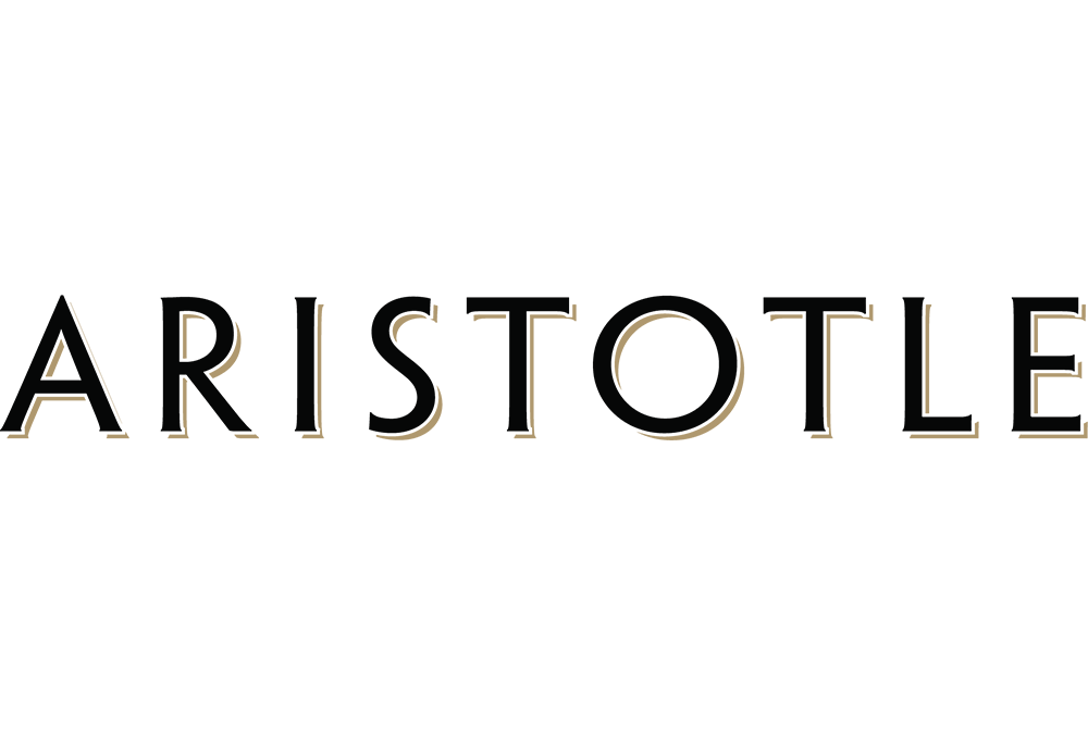 Aristotle Wordmark Logo – High res