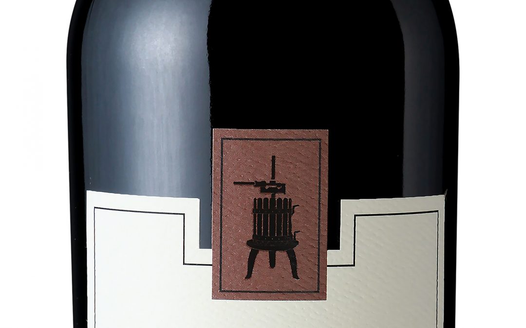 Craftwork NV Cabernet Sauvignon Bottle shot -highres