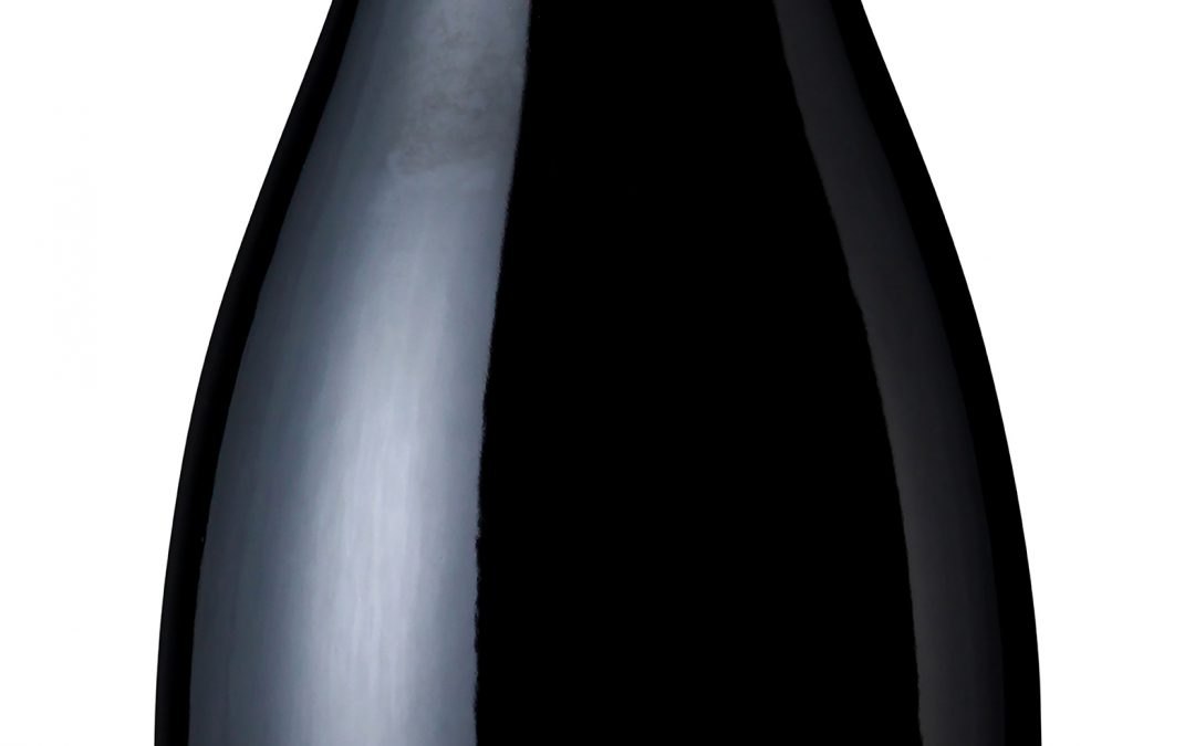 Craftwork NV Pinot Noir Bottle shot -highres