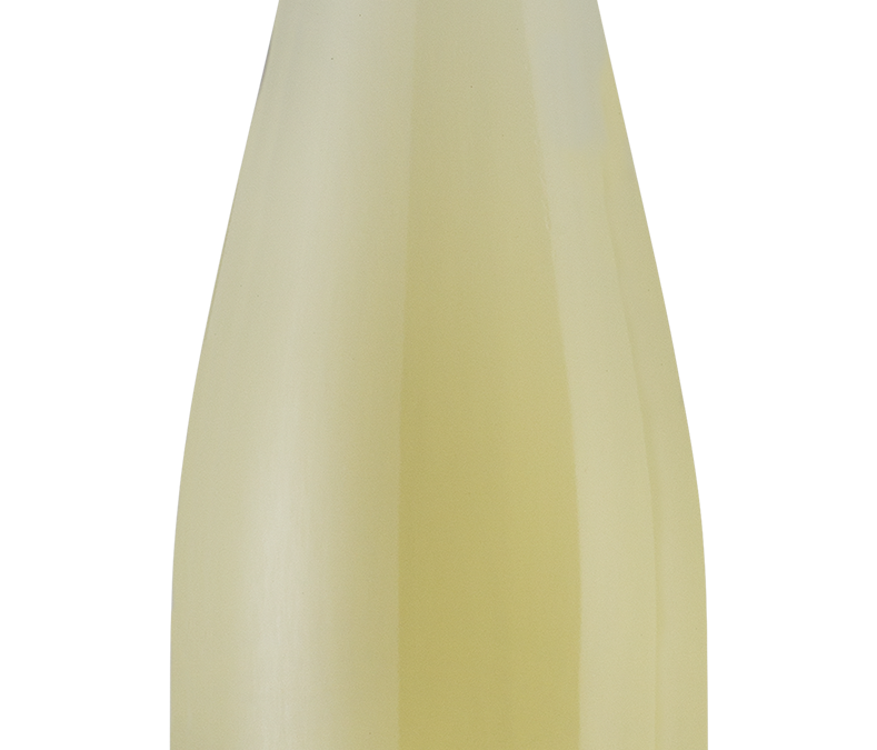 Hive & Honey NV Riesling Bottle Shot – transp