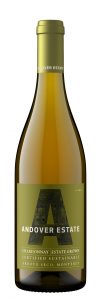 Andover Estate 2019 Chardonnay Bottle Shot – highres