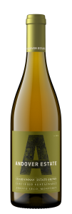Andover Estate 2019 Chardonnay Bottle Shot – transp