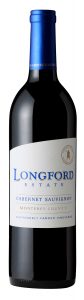Longford Estate NV Cabernet Sauvignon Bottle Shot -highres